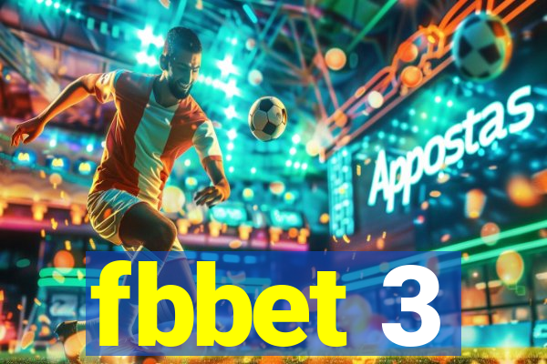 fbbet 3